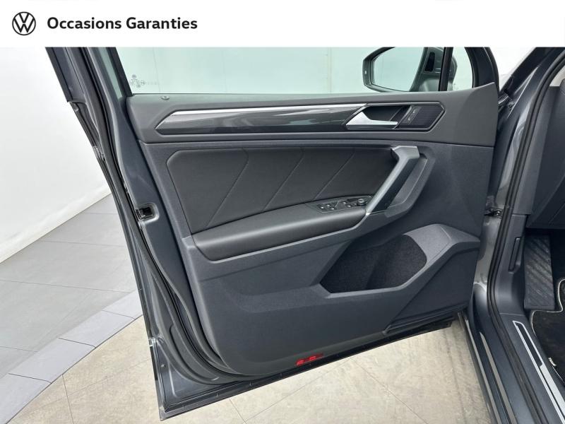 Voitures occasions VOLKSWAGEN TIGUAN Carat Montigny-le-Bretonneux