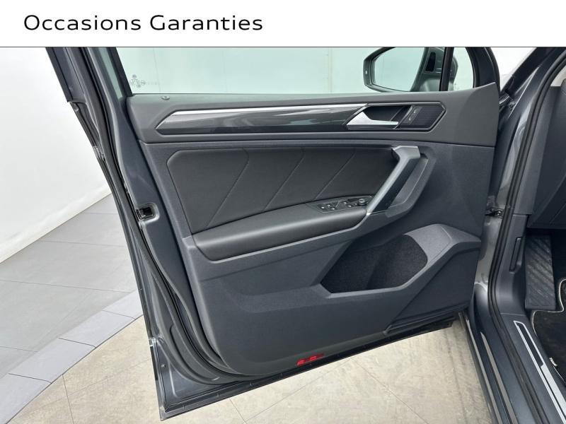 Voitures occasions VOLKSWAGEN TIGUAN Carat Montigny-le-Bretonneux