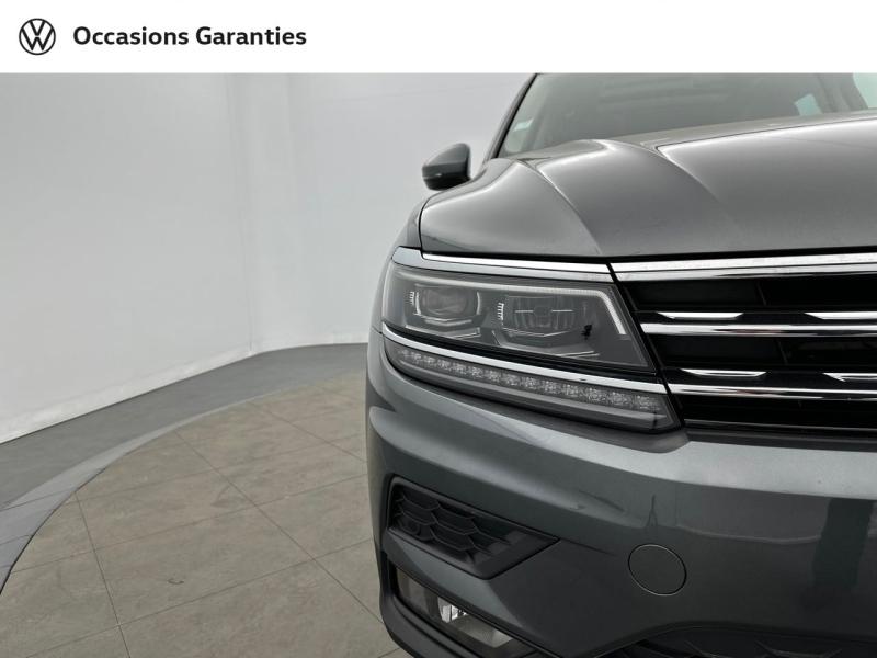 Voitures occasions VOLKSWAGEN TIGUAN Carat Montigny-le-Bretonneux