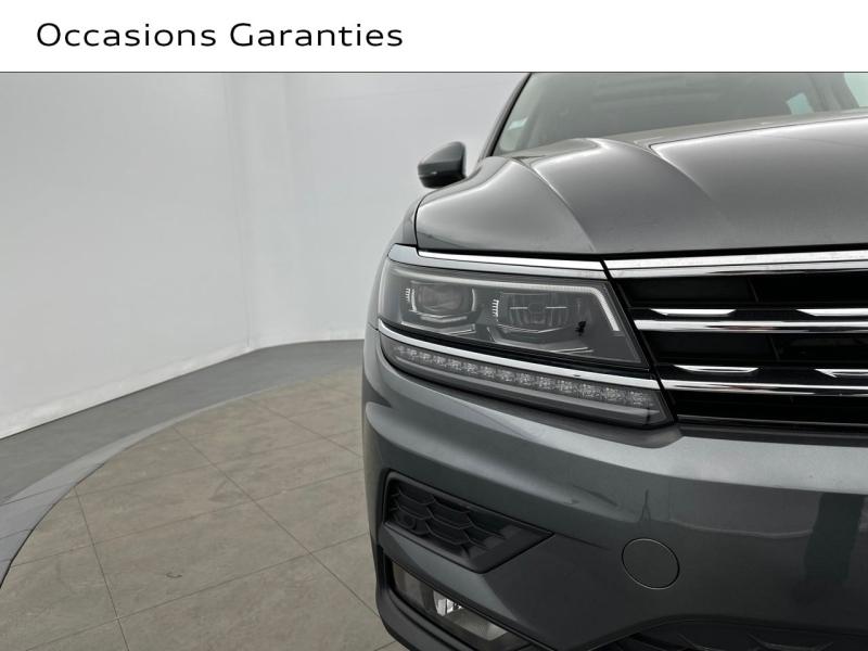Voitures occasions VOLKSWAGEN TIGUAN Carat Montigny-le-Bretonneux