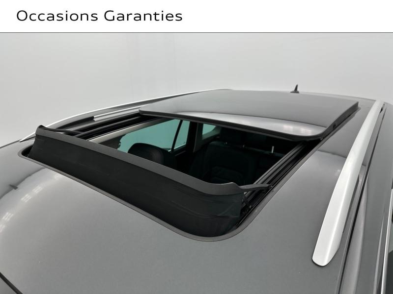 Voitures occasions VOLKSWAGEN TIGUAN Carat Montigny-le-Bretonneux