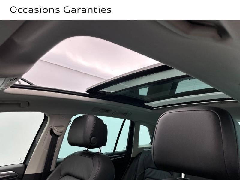 Voitures occasions VOLKSWAGEN TIGUAN Carat Montigny-le-Bretonneux