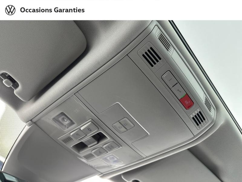 Voitures occasions VOLKSWAGEN TIGUAN Carat Montigny-le-Bretonneux