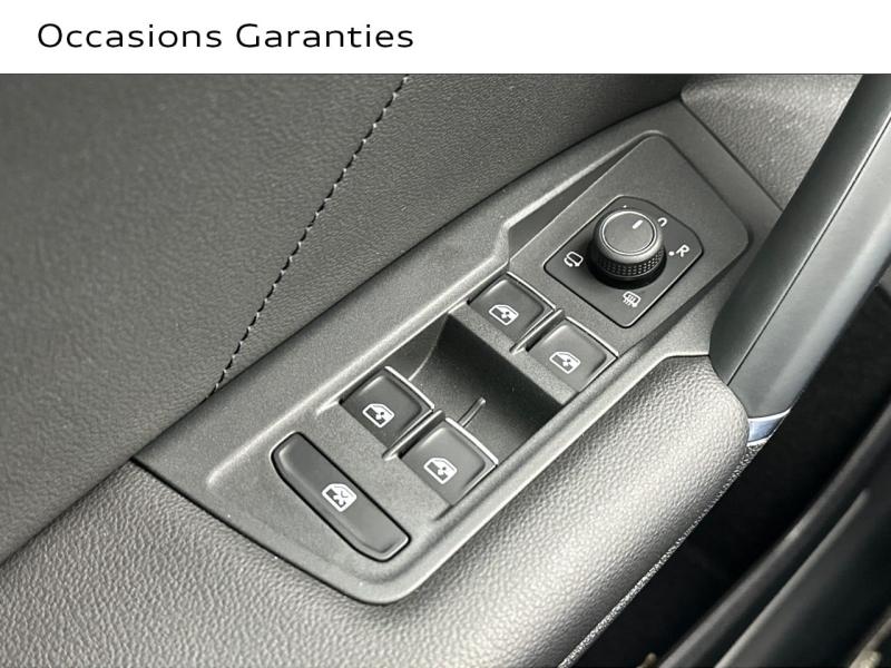 Voitures occasions VOLKSWAGEN TIGUAN Carat Montigny-le-Bretonneux