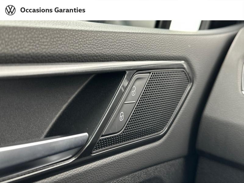 Voitures occasions VOLKSWAGEN TIGUAN Carat Montigny-le-Bretonneux