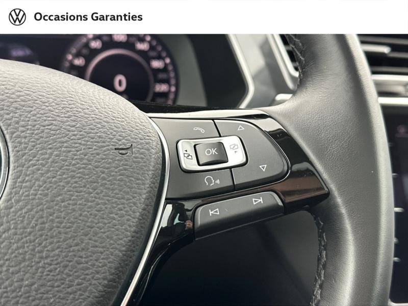 Voitures occasions VOLKSWAGEN TIGUAN Carat Montigny-le-Bretonneux