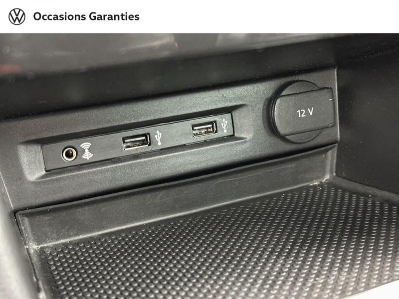 Voitures occasions VOLKSWAGEN TIGUAN Carat Montigny-le-Bretonneux