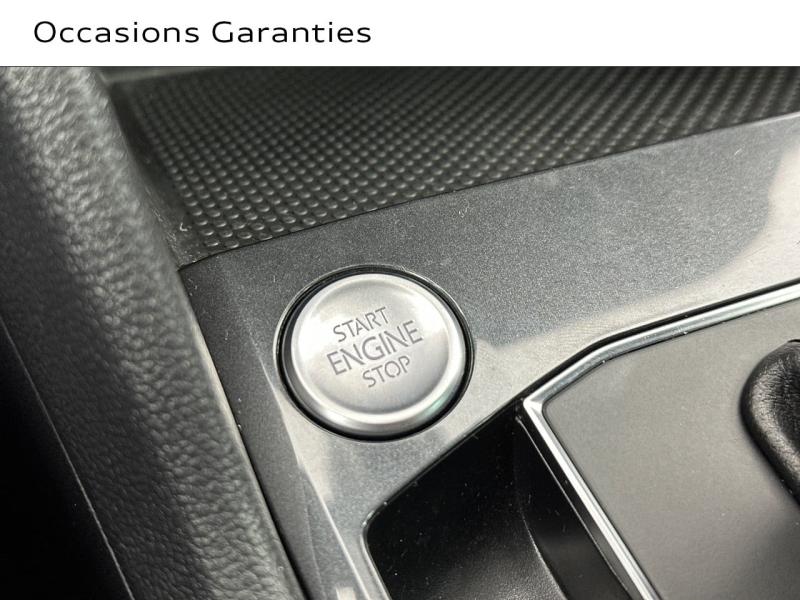 Voitures occasions VOLKSWAGEN TIGUAN Carat Montigny-le-Bretonneux