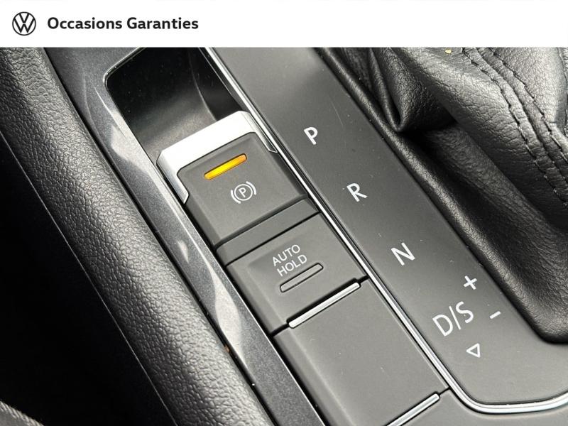 Voitures occasions VOLKSWAGEN TIGUAN Carat Montigny-le-Bretonneux