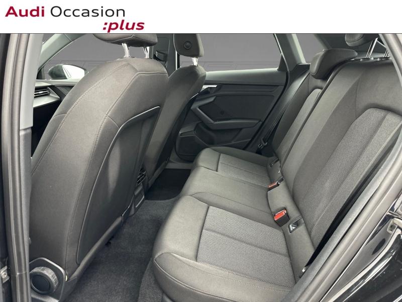 Voitures occasions Audi A3 Sportback Base Montigny-le-Bretonneux