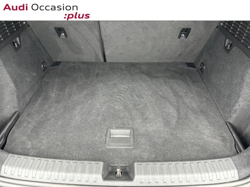 Voitures occasions Audi A3 Sportback Base Montigny-le-Bretonneux