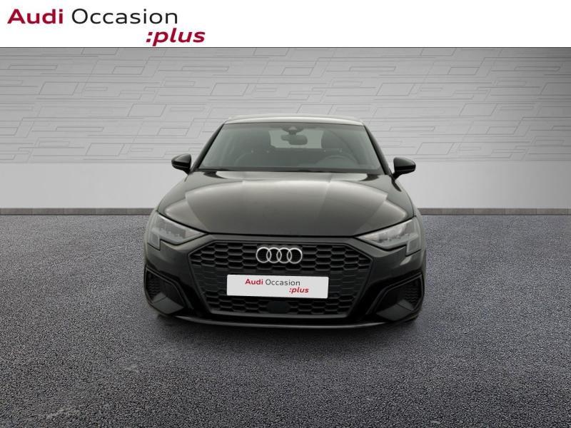 Voitures occasions Audi A3 Sportback Base Montigny-le-Bretonneux