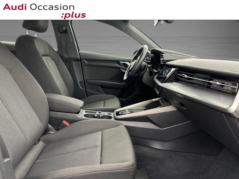 Voitures occasions Audi A3 Sportback Base Montigny-le-Bretonneux
