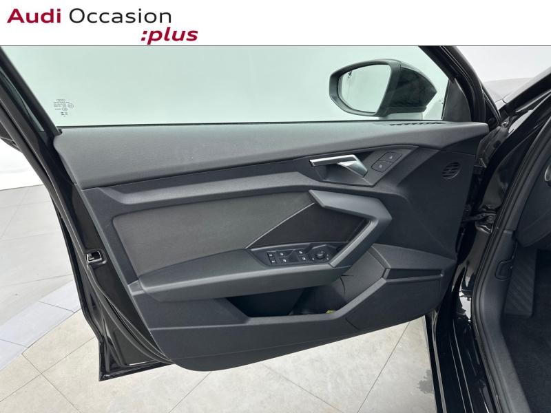Voitures occasions Audi A3 Sportback Base Montigny-le-Bretonneux