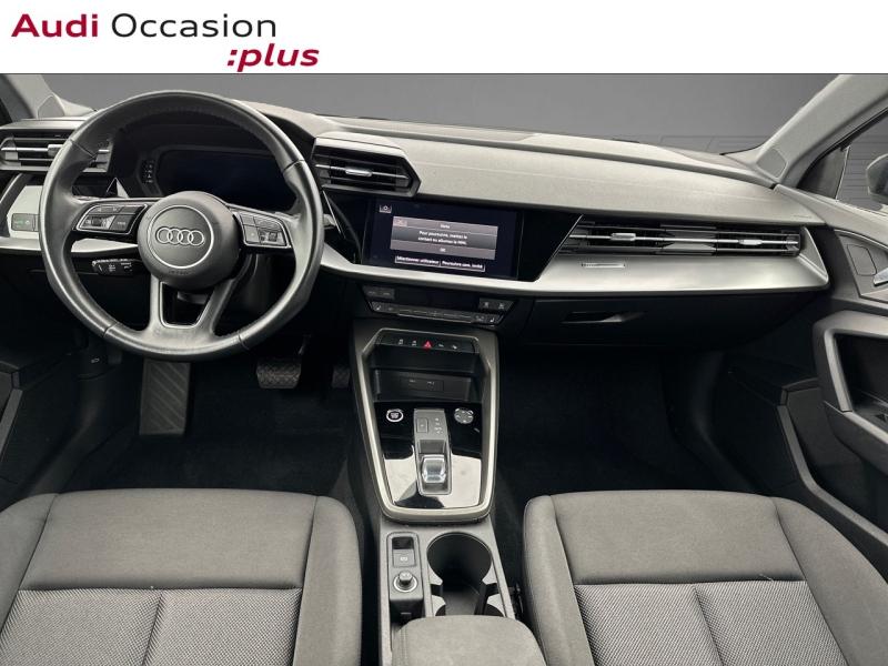 Voitures occasions Audi A3 Sportback Base Montigny-le-Bretonneux