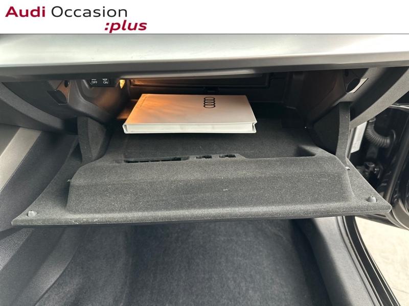 Voitures occasions Audi A3 Sportback Base Montigny-le-Bretonneux