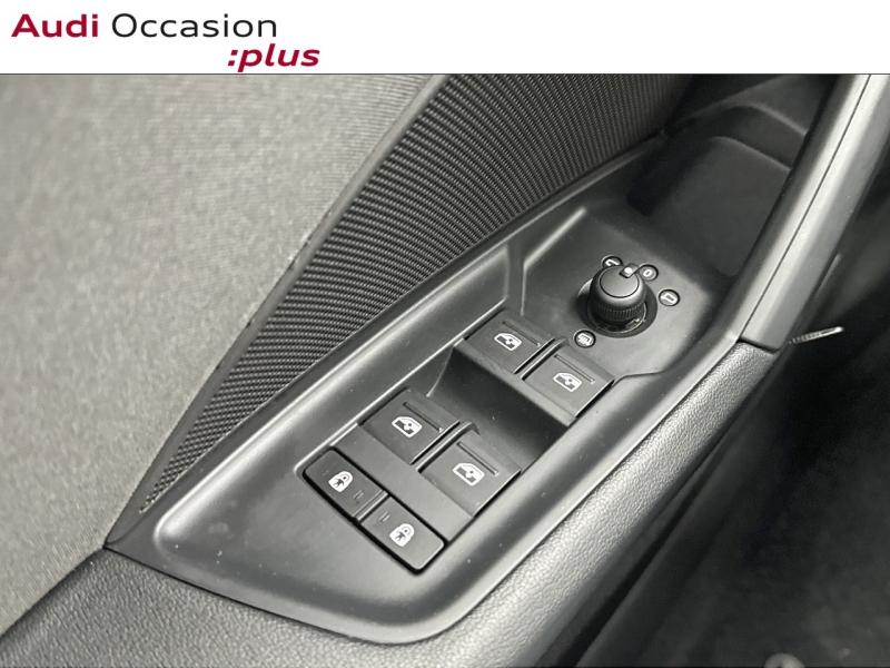 Voitures occasions Audi A3 Sportback Base Montigny-le-Bretonneux