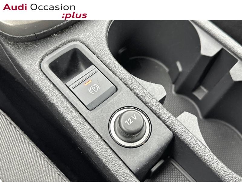 Voitures occasions Audi A3 Sportback Base Montigny-le-Bretonneux