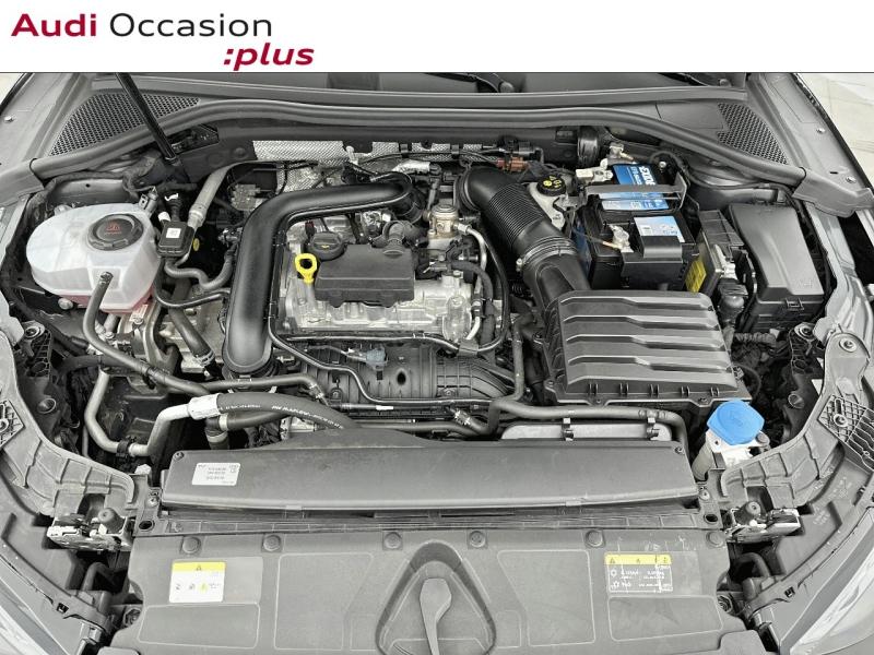 Voitures occasions Audi A3 Sportback Base Montigny-le-Bretonneux