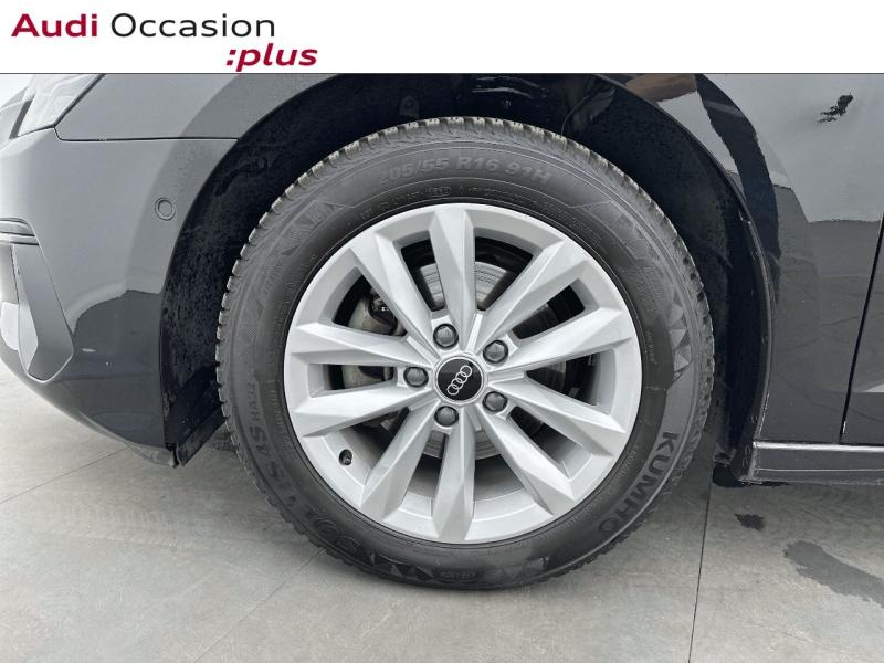 Voitures occasions Audi A3 Sportback Base Montigny-le-Bretonneux