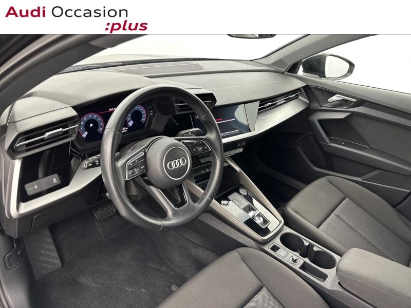 Voitures occasions Audi A3 Sportback Base Montigny-le-Bretonneux