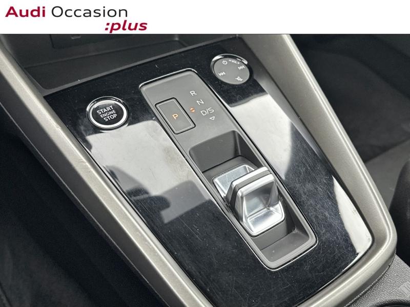 Voitures occasions Audi A3 Sportback Base Montigny-le-Bretonneux