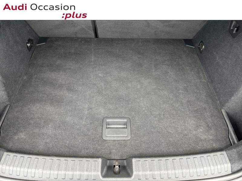 Voitures occasions Audi A3 Sportback Base Montigny-le-Bretonneux