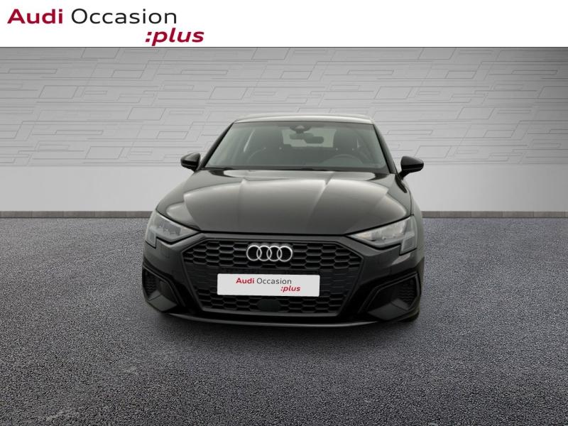 Voitures occasions Audi A3 Sportback Base Montigny-le-Bretonneux