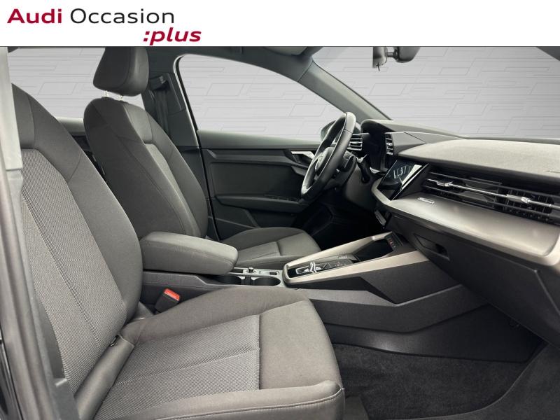 Voitures occasions Audi A3 Sportback Base Montigny-le-Bretonneux