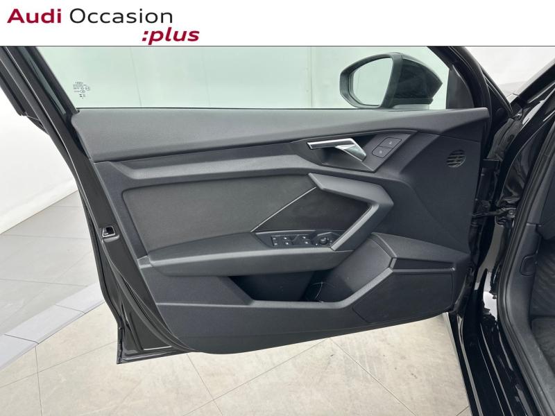 Voitures occasions Audi A3 Sportback Base Montigny-le-Bretonneux