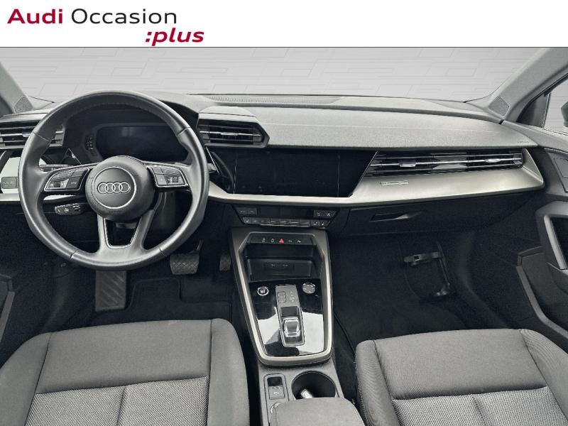 Voitures occasions Audi A3 Sportback Base Montigny-le-Bretonneux