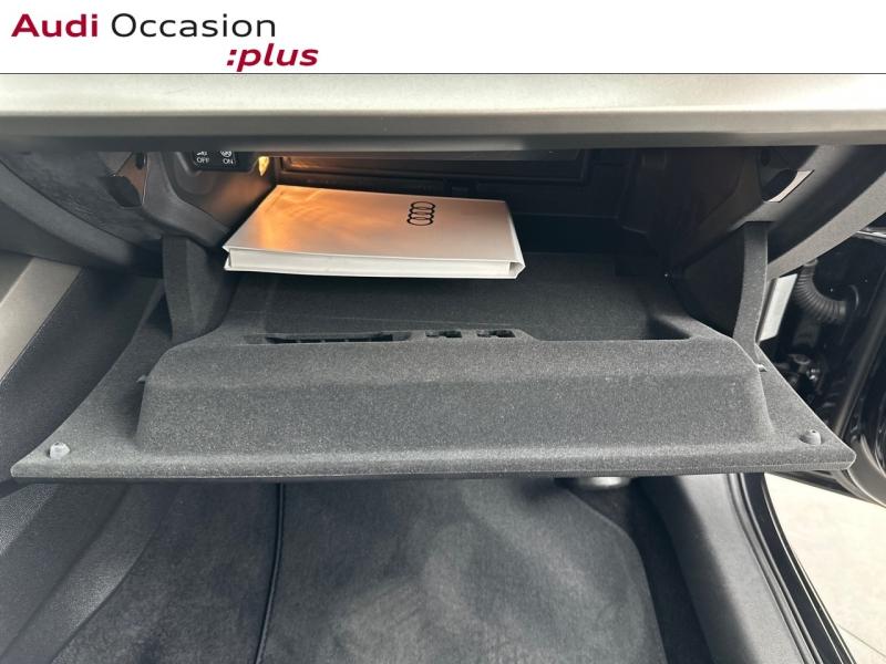 Voitures occasions Audi A3 Sportback Base Montigny-le-Bretonneux