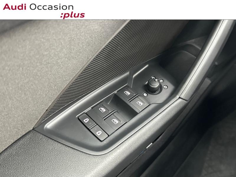 Voitures occasions Audi A3 Sportback Base Montigny-le-Bretonneux