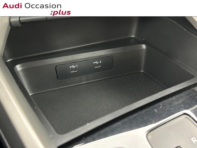 Voitures occasions Audi A3 Sportback Base Montigny-le-Bretonneux