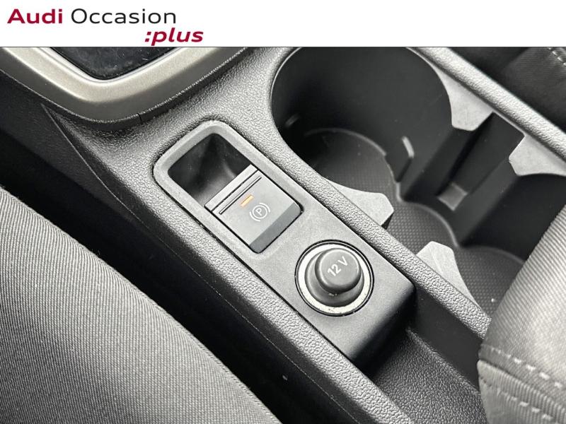 Voitures occasions Audi A3 Sportback Base Montigny-le-Bretonneux