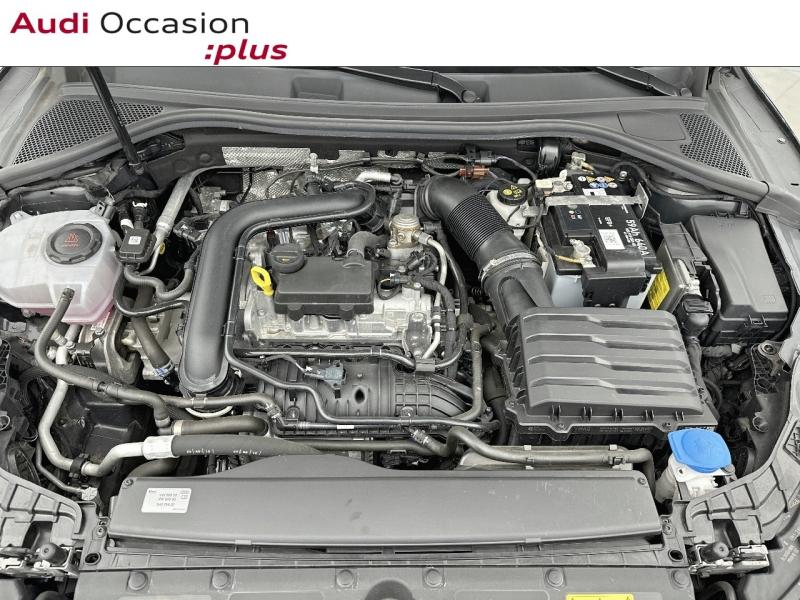 Voitures occasions Audi A3 Sportback Base Montigny-le-Bretonneux