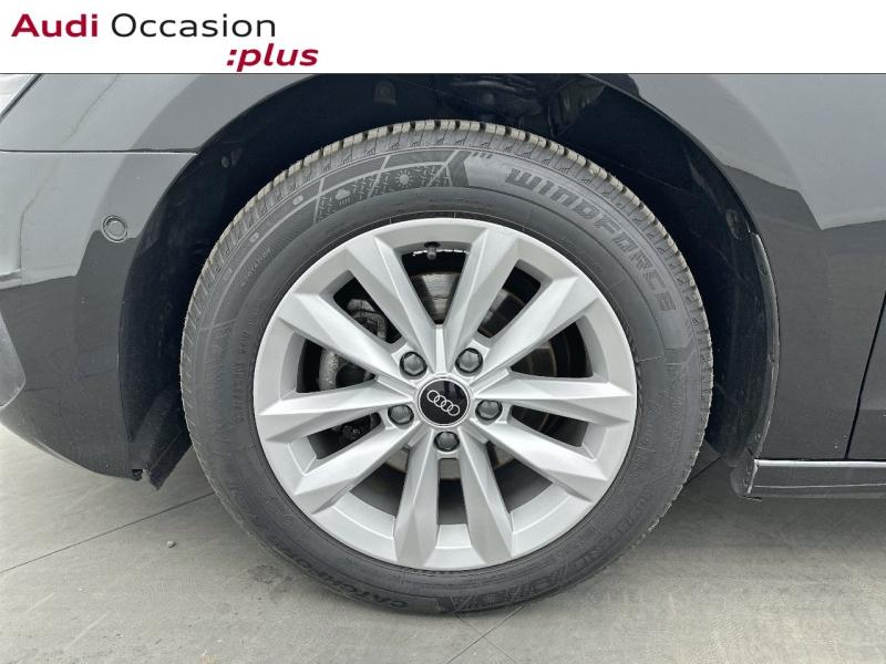 Voitures occasions Audi A3 Sportback Base Montigny-le-Bretonneux