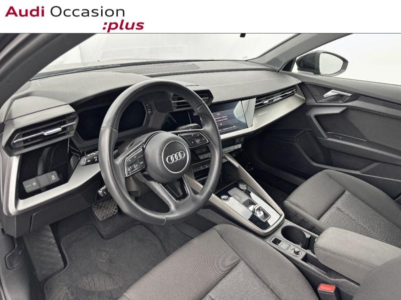 Voitures occasions Audi A3 Sportback Base Montigny-le-Bretonneux