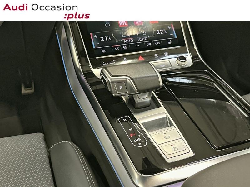 Voitures occasions Audi Q8 Compétition Montigny-le-Bretonneux