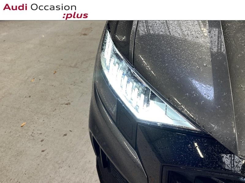 Voitures occasions Audi Q8 Compétition Montigny-le-Bretonneux