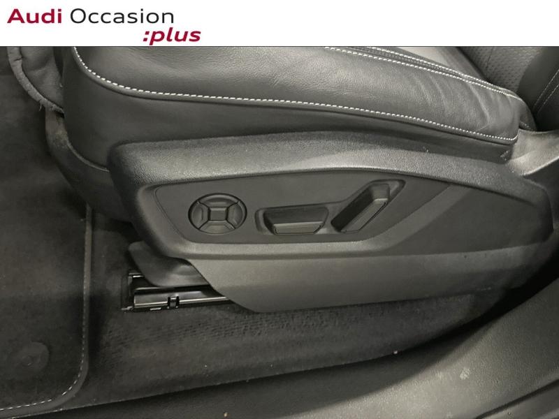 Voitures occasions Audi Q8 Compétition Montigny-le-Bretonneux