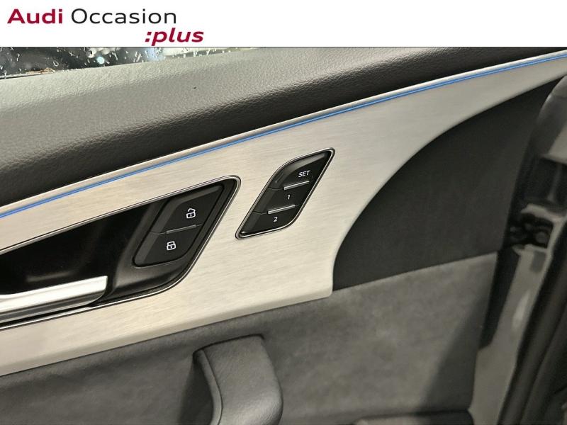 Voitures occasions Audi Q8 Compétition Montigny-le-Bretonneux