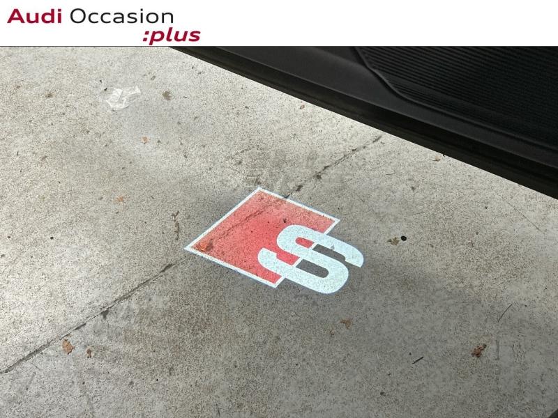 Voitures occasions Audi Q8 Compétition Montigny-le-Bretonneux