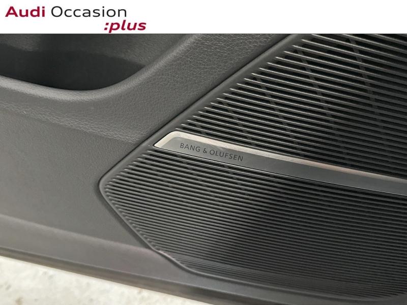 Voitures occasions Audi Q8 Compétition Montigny-le-Bretonneux