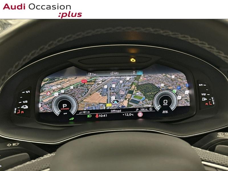 Voitures occasions Audi Q8 Compétition Montigny-le-Bretonneux