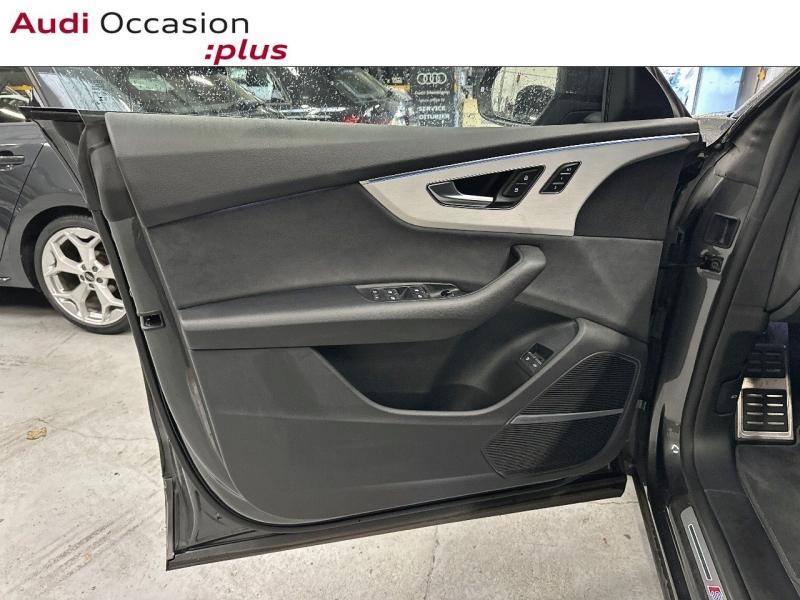 Voitures occasions Audi Q8 Compétition Montigny-le-Bretonneux