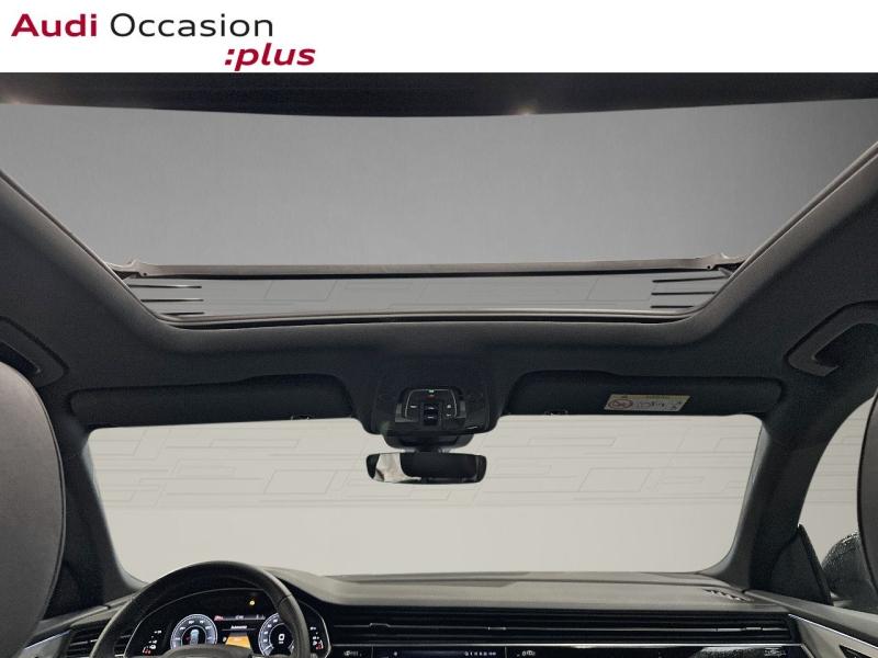 Voitures occasions Audi Q8 Compétition Montigny-le-Bretonneux