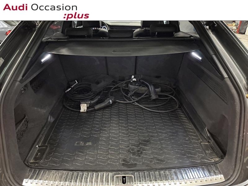 Voitures occasions Audi Q8 Compétition Montigny-le-Bretonneux