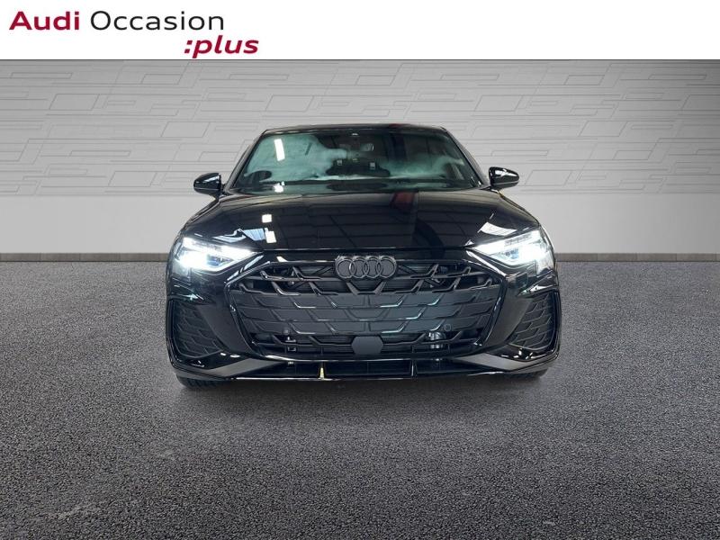 Voitures occasions Audi A3 Sportback S line Montigny-le-Bretonneux