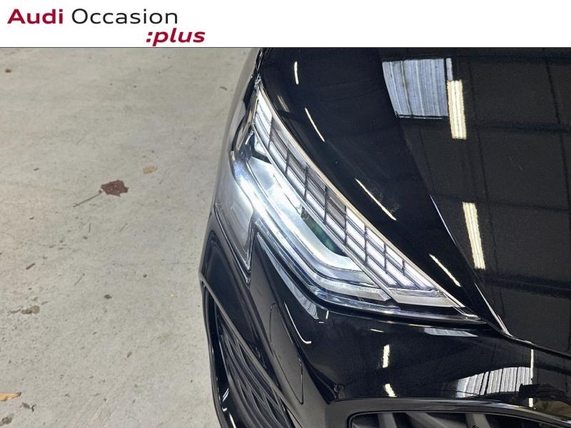 Voitures occasions Audi A3 Sportback S line Montigny-le-Bretonneux